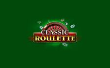 Игровой автомат Classic Roulette